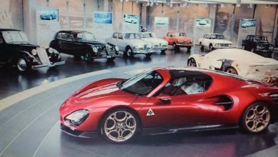 Photo of Božićni poklon Alfa Romea za entuzijaste