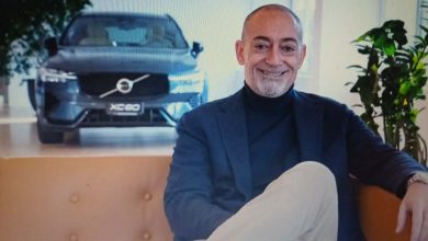 Photo of Volvoova vizija za 2035. godinu