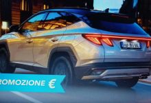 Photo of Promocija za Hyundai Tucson: zašto se isplati, a zašto ne