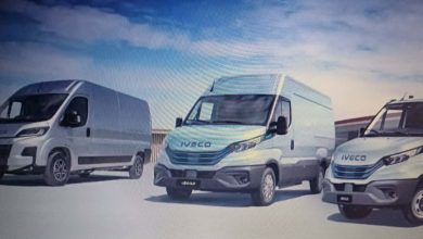 Photo of GATE proširuje svoju električnu ponudu s eSuperJolly i IVECO S-eWay modelima