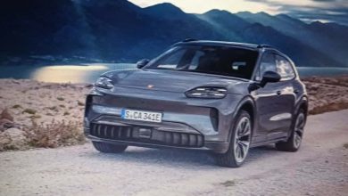 Photo of Novi Porsche Cayenne, cijene