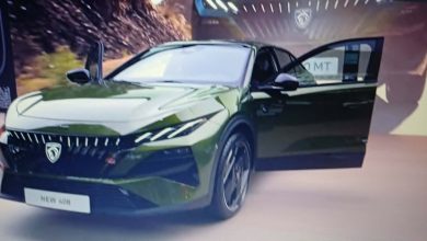 Photo of Peugeot 408, restilizacija sredinom karijere donosi novi hibrid