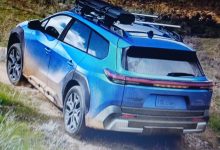 Photo of Subaru ubrzava lansiranje električnih vozila: novi E-Outback predstavljen u Briselu