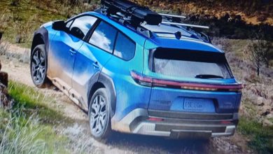 Photo of Subaru ubrzava lansiranje električnih vozila: novi E-Outback predstavljen u Briselu