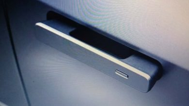 Photo of Kina zabranjuje električne kvake na vratima koja se otvaraju i zatvaraju na automobilima