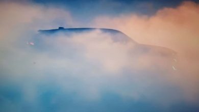 Photo of Renaultov novi maxi SUV zove se Filante, ali je namijenjen za Koreju