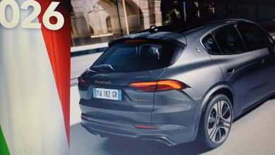 Photo of Maserati 2026: Sve nove funkcije uskoro