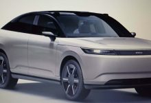 Photo of Sony i Honda predstavljaju novi SUV za 2028. godinu