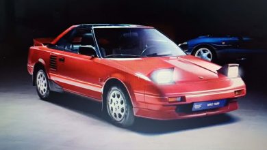 Photo of “Gospodin Toyota” priprema sportski automobil sa centralnim motorom: koji je to?
