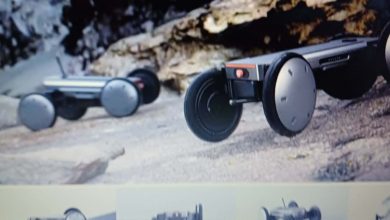 Photo of Nije automobil: Hyundai osvaja nagradu za ovog robota