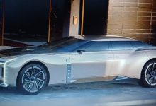 Photo of Rođena je potpuno italijanska hibridna limuzina