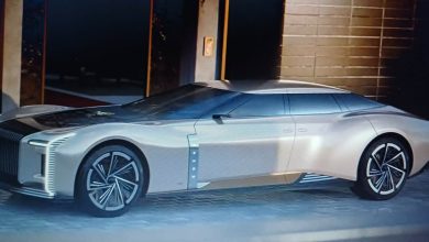 Photo of Rođena je potpuno italijanska hibridna limuzina