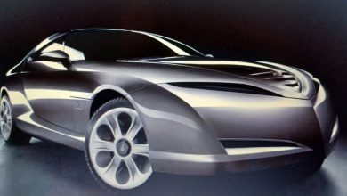 Photo of Ovo je “najljepši” Alfa Romeo 166 od svih