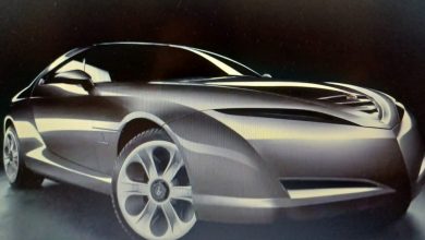 Photo of Ovo je “najljepši” Alfa Romeo 166 od svih