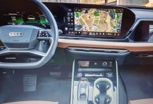 Photo of Šef dizajna Audija kritikuje velike ekrane na instrument tabli