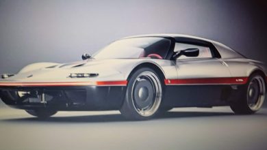 Photo of Ovako Bertone oživljava mit iz prošlosti