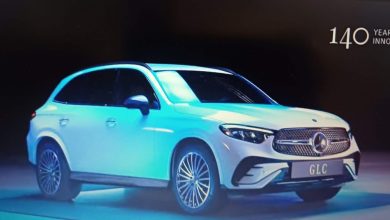 Photo of Mercedes GLC već 140 godina