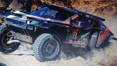 Photo of Dakar | Dacia, šef tima: “Za nas je ovo godina zrelosti. S Moraesom se osjećamo jače.”