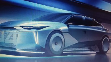 Photo of Izložbeni automobil Formule E debituje na Sajmu automobila u Briselu 2026.