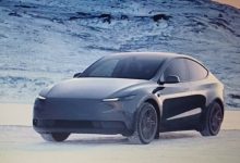 Photo of Najjeftiniji Tesla Model Y sa zadnjim pogonom dobija povećan domet.