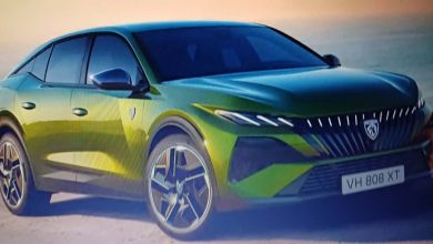 Photo of Peugeot 408, restilizacija sredinom karijere donosi novi hibrid