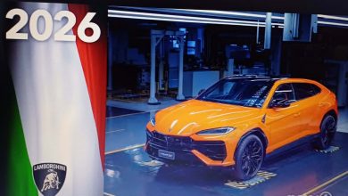 Photo of Lamborghini 2026, sve nove karakteristike uskoro