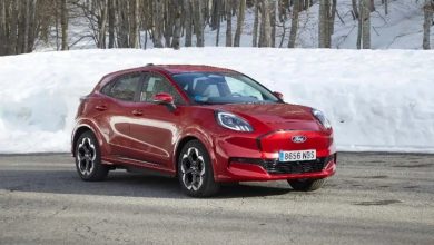 Photo of Ford Puma Gen-E za 2026. godinu dobija produženi vijek trajanja baterije i domet.
