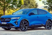 Photo of Renault ažurira svoje modele Austral, Espace i Rafale za 2026. godinu