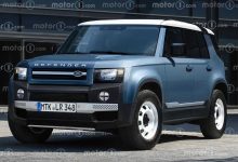 Photo of Znamo više o Land Roverovom malom Defenderu