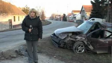 Photo of Braća koja su poginula u saobraćajnoj nesreći,žurili da stignu pre policijskog časa