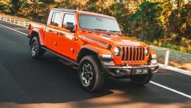 Photo of 2020 Jeep Gladiator Rubicon pregled: lansiranje u Australiji