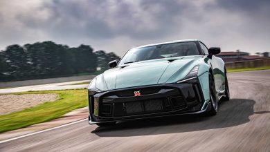 Photo of POGLEDAJTE Snimljeni video Nissan GT-R50 kompanije Italdesign