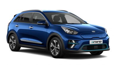 Photo of Nova serija Kia e-Niro za 2020. godinu proširuje se modelom ulaznog nivoa od 180 milja