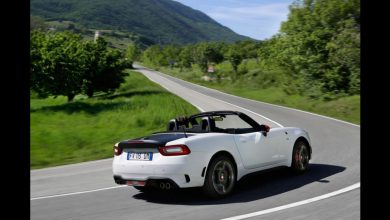 Photo of Abarth 124 Spider, zašto ga kupiti … a zašto ne [VIDEO]