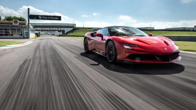 Photo of Ferrari SF90 Stradale, dizajneri nam objašnjavaju hibrid Maranello