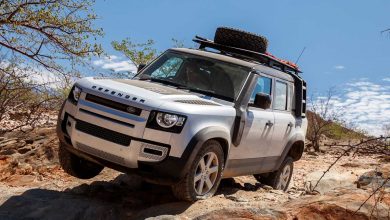 Photo of Land Rover Defender, 16. jula otvorena vrata su na mreži