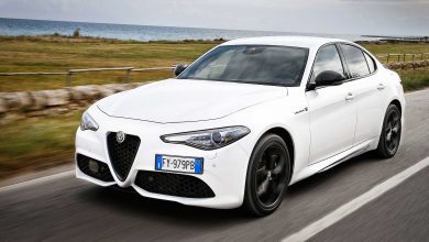 Photo of Promocija Alfa Romeo Giulia, zašto je zgodno i zašto ne