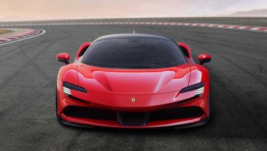 Photo of Ferrari SF90 Stradale, test za puteve i staze sa 1.000 KS (mokro!)