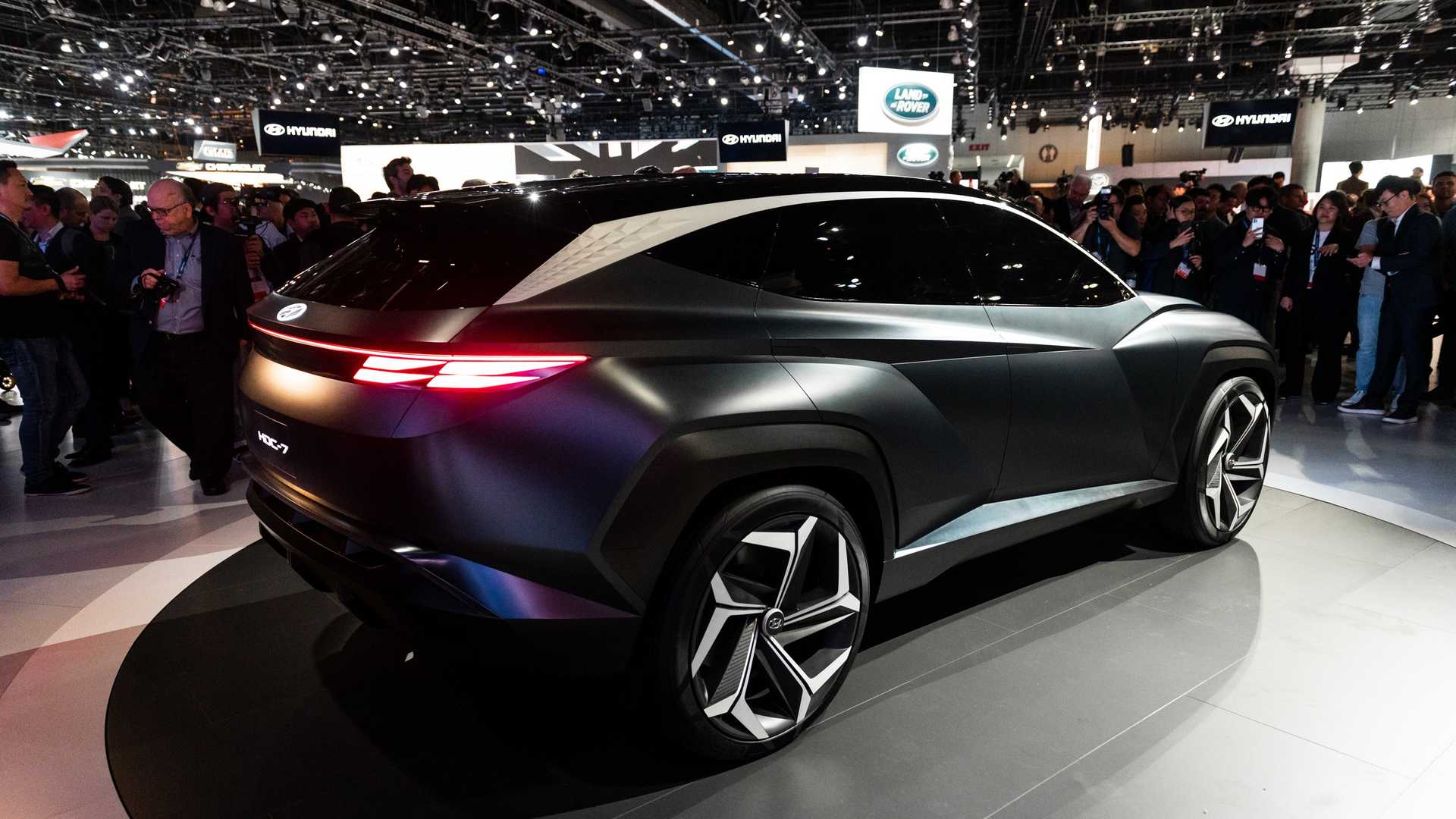Лучшие машины 2024 в россии. Hyundai Tucson 2021 концепт. Новый кроссовер Хендай Туссан 2021. Хёндай Туксон 2020 2021. Туссан 2022.