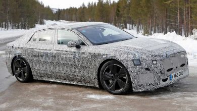 Photo of Novi Jaguar XJ, električni flagship poskoči krajem 2021. godine