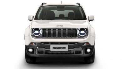 Photo of Jeep Renegade 1.6 Ograničena promocija, zašto je zgodno i zašto ne