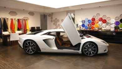 Photo of Lamborghini Aventador SVJ Xago Edition, mrežna usluga za savjetovanje