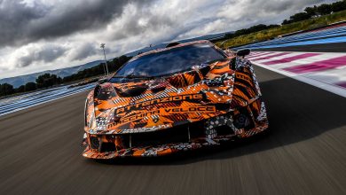 Photo of Aerodinamika Lamborghini SCV12, 830 KS i GT3 (ali samo za stazu)