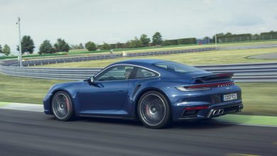 Photo of Porsche 911 Turbo, evo i modela 580 KS