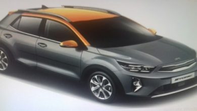 Photo of Kia Stonic restyling, sada je takođe i blagi hibrid