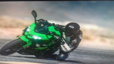 Photo of Kawasaki Z 25R, mali 4-cilindrični nagib više je od prijedloga