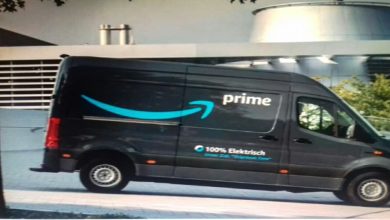 Photo of Mercedes i Amazon ujedinili su se protiv globalnog zagrijavanja