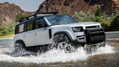 Photo of 2020 Land Rover Defender 110 cene i specifikacije