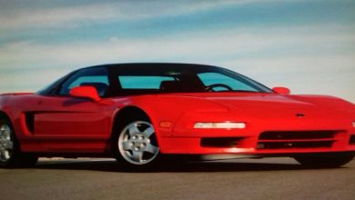 Photo of Honda NSX, superautomobil na ime Ayrton