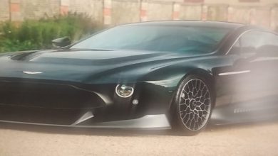 Photo of Aston Martin Victor, jednokratni sa V12 od 836 konjskih snaga i ručnim mjenjačem